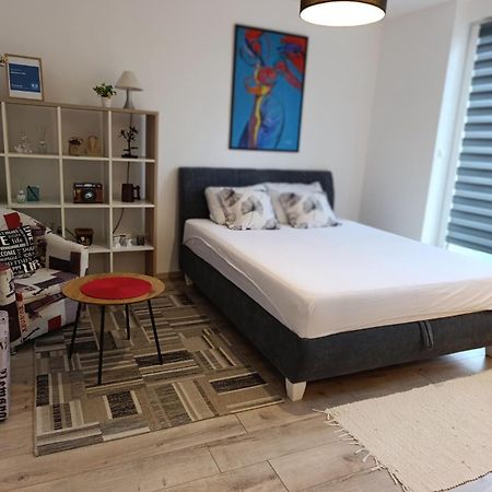 Apartman Vills Сараево Экстерьер фото