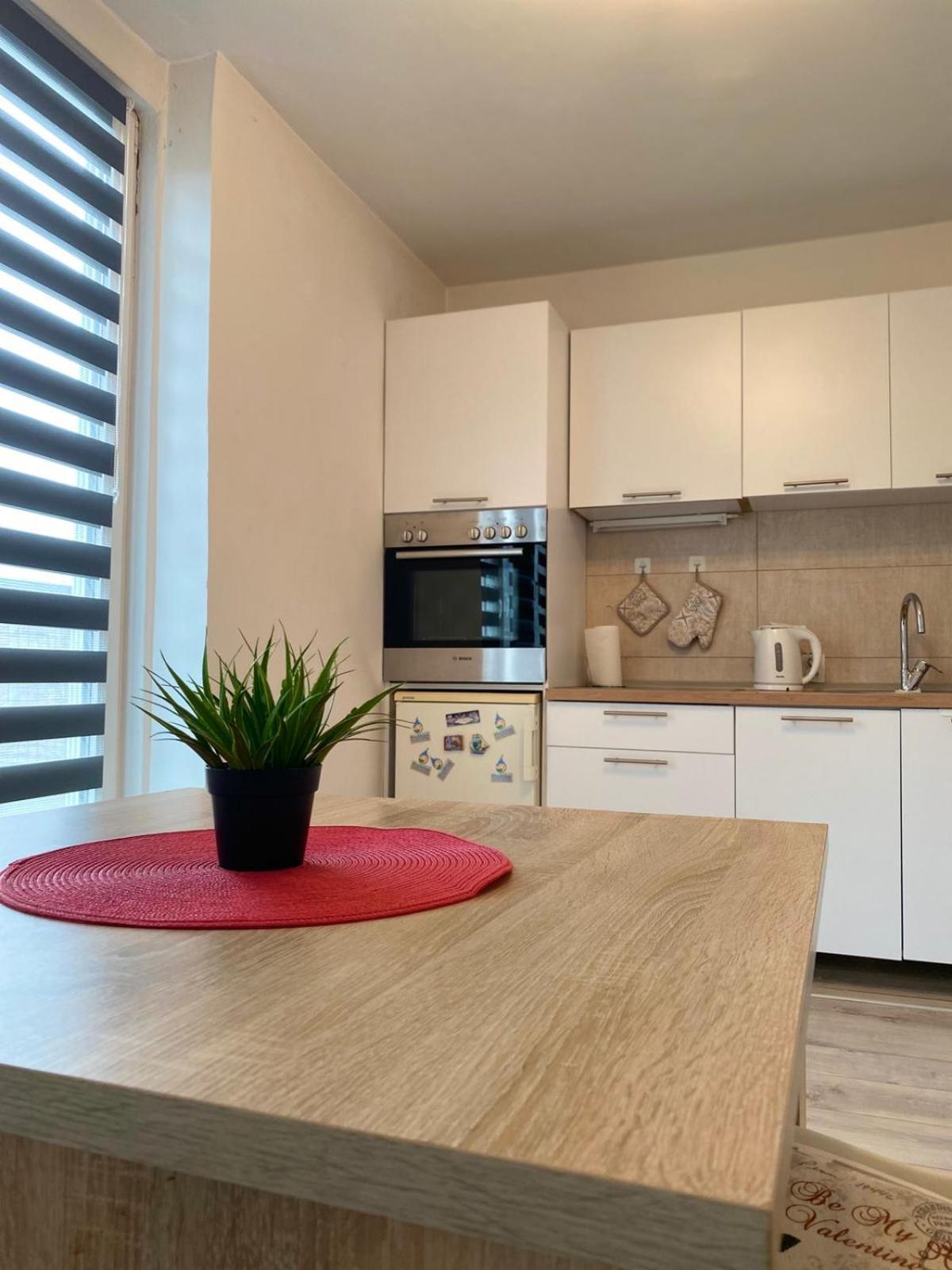 Apartman Vills Сараево Экстерьер фото