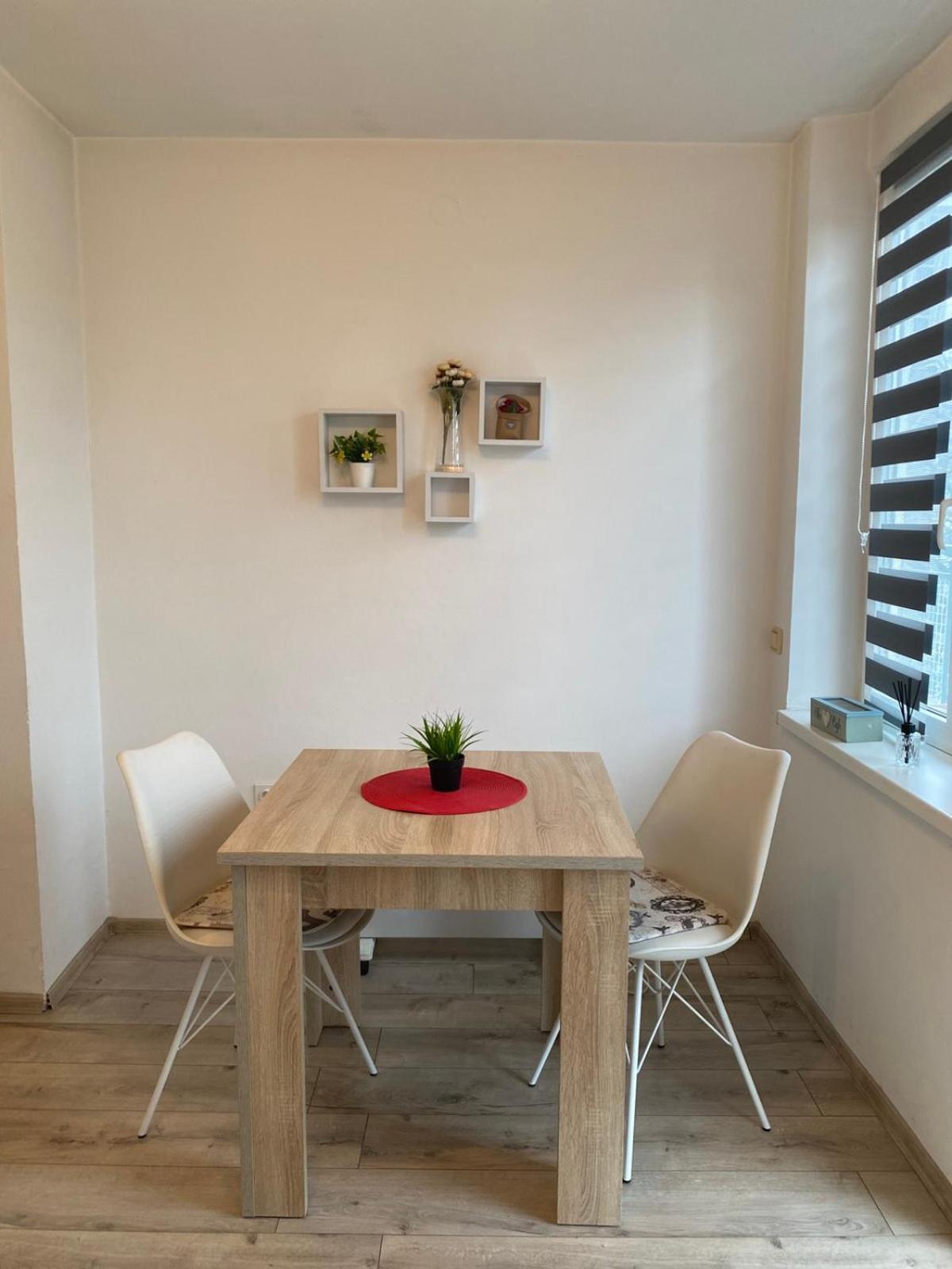 Apartman Vills Сараево Экстерьер фото