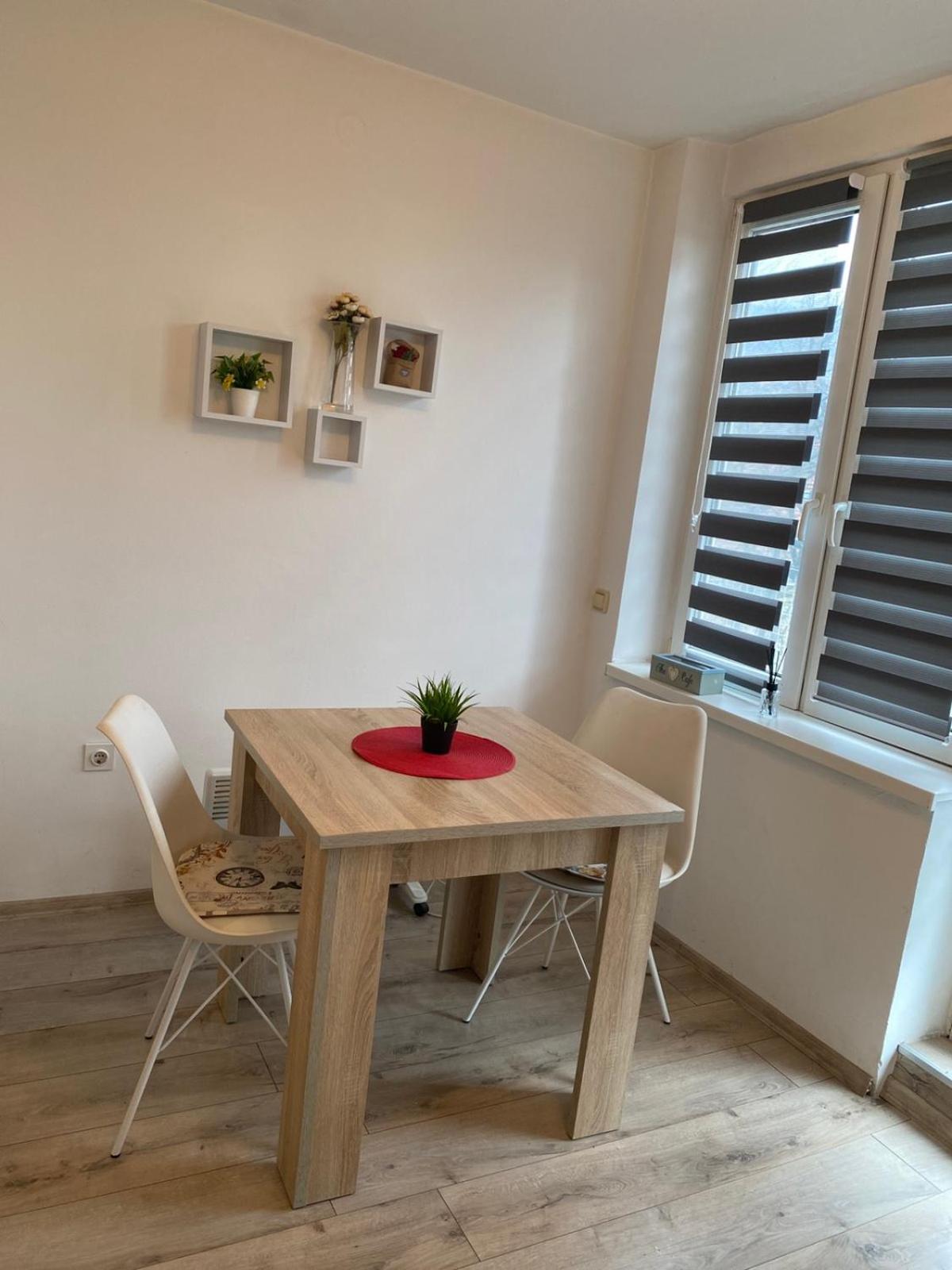 Apartman Vills Сараево Экстерьер фото