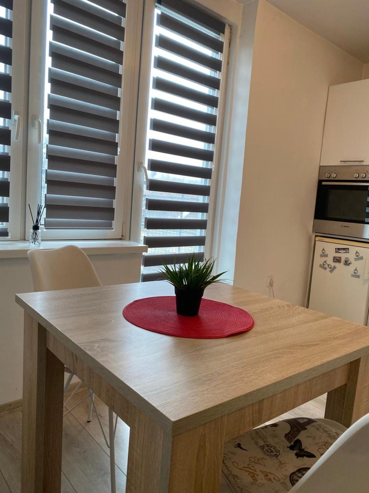 Apartman Vills Сараево Экстерьер фото