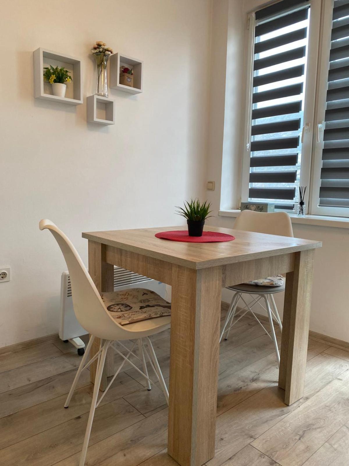 Apartman Vills Сараево Экстерьер фото