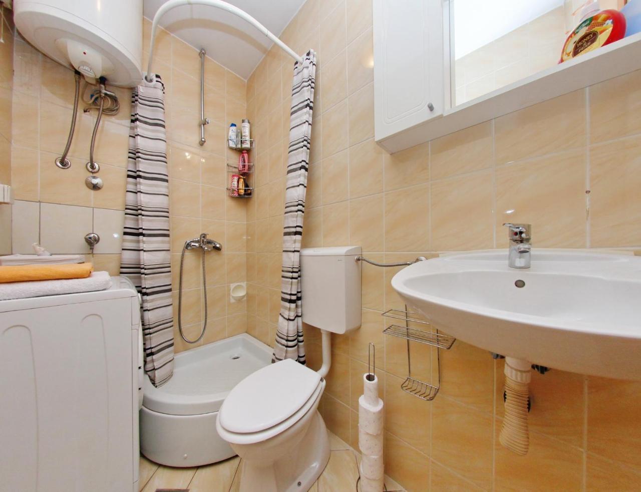 Apartman Vills Сараево Экстерьер фото